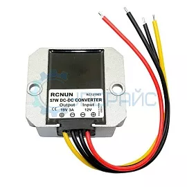 Boost модуль RCNUN WG-12S1903 (RC121903) фото