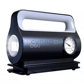 Воздушный компрессор Deli DL880280S фото