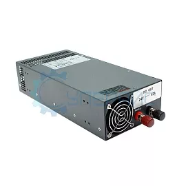 Блок питания, 24В, 42А, 1000Вт фото