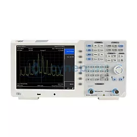 Цифровой спектроанализатор OWON XSA1015P-TG фото