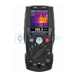 Цифровой мультиметр CEM DT-898 фото