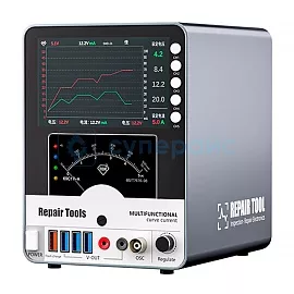 Блок питания постоянного тока TBK 217 фото