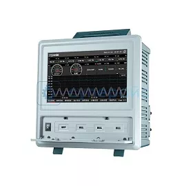 Измеритель мощности Toprie TP1706AC фото