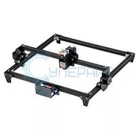 Лазерный гравировальный станок Two Trees TT-50 фото