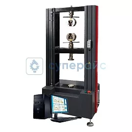 Станок для испытания на растяжение Huaqi 200KN фото