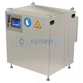 УЗ очиститель SP-250 Lite УЗВ-2ДН фото