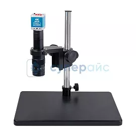 Промышленный электронный микроскоп Huans 4KR28TK-44 фото