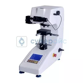 Цифровой измеритель твердости SanLiang HVS-1000Z фото