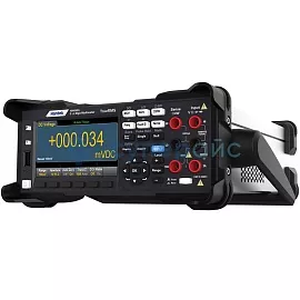 Лабораторный настольный мультиметр Hantek HDM3055-20A фото