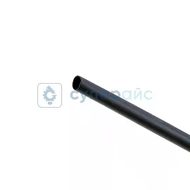 Термо-трубка 6,4мм/10м с клеевым слоем фото