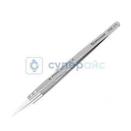 Керамический пинцет MECHANIC SM-11 фото