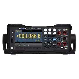 Мультиметр лабораторный Hantek HDM3065A-20A фото