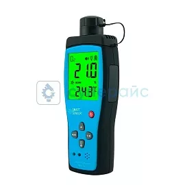 Кислородный детектор Smart Sensor AR8100 фото