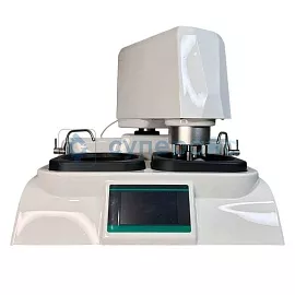 Шлифовально-полировочный станок MINCEE HMP-2AE фото