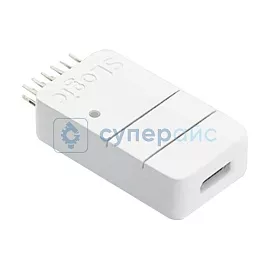 Логический анализатор Sipeed SLogic Combo 8 с набором щупов фото