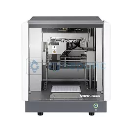 Трехмерный принтер Roland MPX-90S фото