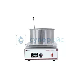 Магнитная мешалка с нагревом Tuoyanyiqi DF-101SX фото