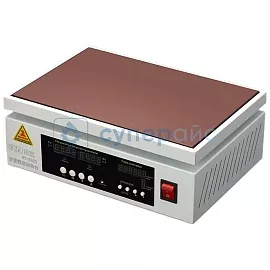 Преднагреватель плат BYA BY-S320 фото