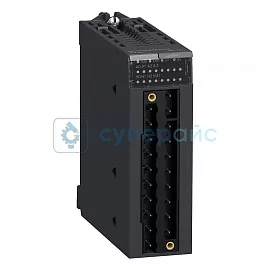 Модуль аналогового вывода Schneider Electric BMEAHO0412 фото