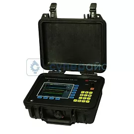Рефлектометр ЭРСТЕД TDR-109 СТРИЖ-C фото