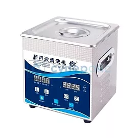 Ультразвуковая очистительная ванна GRANBO GW0201 фото