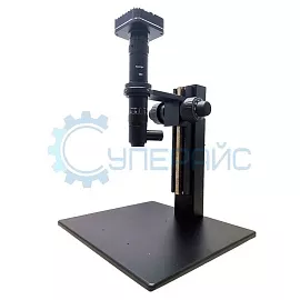 Видеомикроскоп промышленный Weite Vision WM4K650C фото