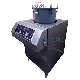 Камера для испытаний под давлением DANA IPX8 фото