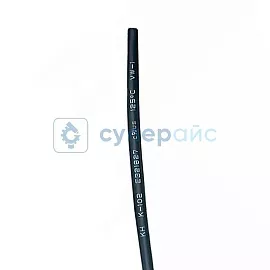 Термо-трубка тонкостенная 22мм/10м фото