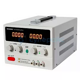 Лабораторный источник питания MAISHENG MP2202CR2 фото