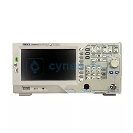 Настольный анализатор спектра RIGOL DSA832E фото