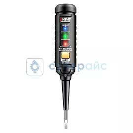 Индикаторная отвертка ANENG B15 фото