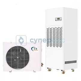 Осушитель воздуха Tuyue TYL-8ZQ фото