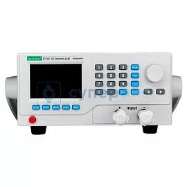 Цифровая электронная нагрузка East Tester ET5301 фото