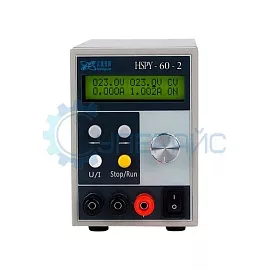 Прецизионный мини блок питания Hansheng Puyuan HSPY-60-2 (60В, 2А) фото