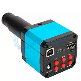 Цифровая камера KOPPACE KP-2307V-05X для микроскопа фото