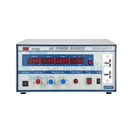 Регулируемый источник питания Rek RK5001 фото