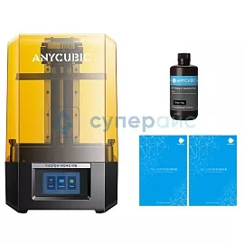 Фотополимерный 3D принтер Anycubic Photon Mono M5 фото
