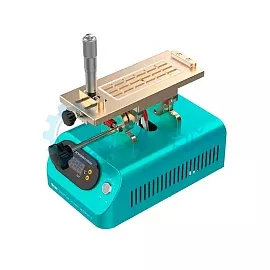 Поворотный сепаратор 3 в 1 UYUE 948MAX-III фото