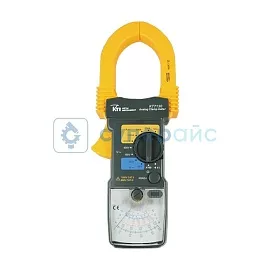 Многофункциональные токовые клещи KTI KT7130 фото