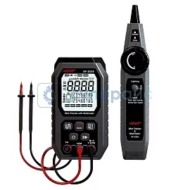 Кабель-тестер Noyafa NF-8509 с мультиметром фото