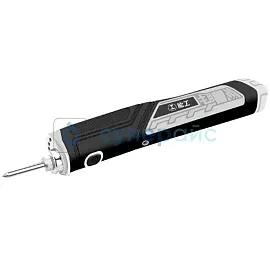 Паяльник GREENER 8 Вт с подставкой фото