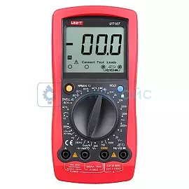Мультиметр UNI-T UT107 фото