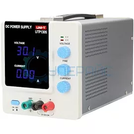 Лабораторный блок питания UNI-T UTP1305 фото