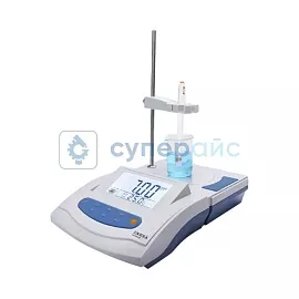 Анализатор жидкости Leici PHS-3G фото