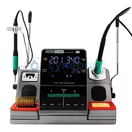 Станция для пайки Sugon T3602 фото