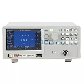 Лабораторный измеритель сопротивления Rek RK2514A фото