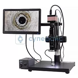 Электронный микроскоп Saike Digital SK2700HDMI-UH5 фото