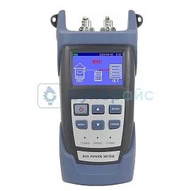 Тестер состояния сетевого терминала PON YOUYSI PON UPC фото