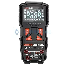 Мультиметр многофункциональный Lomvum LY19S фото