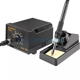 Паяльная станция GREENER 936S фото